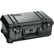 1510-001-110 Carry On Case No Foam, Black
