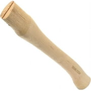 15105 Canadian Hickory Replacement Hammer Handle (Curved) Replaces Dalluge 3750 Hammer Handle Hammer #15101