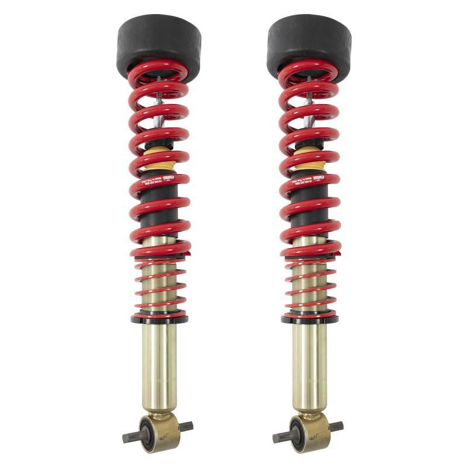 [15109]BT Leveling Kit.Belltech COILOVER KIT 2021+ Yukon/Tahoe/GM 1500 - 0-2.5in Leveling