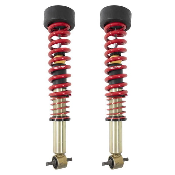[15109]BT Leveling Kit.Belltech COILOVER KIT 2021+ Yukon/Tahoe/GM 1500 - 0-2.5in Leveling