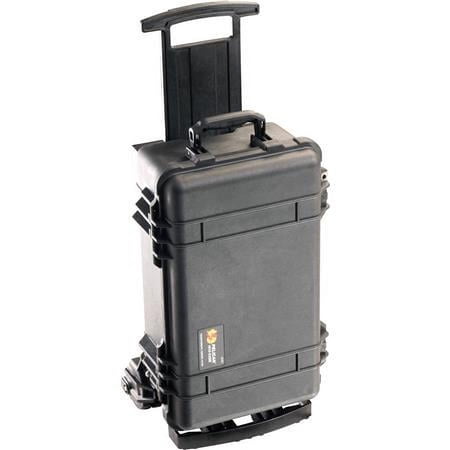 1510M Case and Mobility Kit without Foam, Black