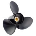 thumbnail image 2 of Buy SOLAS AMITA Prop AL 4B 14.3 19 RH Online Martinique 2 of 13