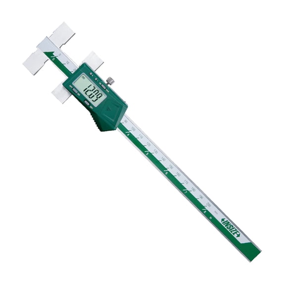 1511-200 Insize 200 mm / 8 inch Digital Universal Caliper,
