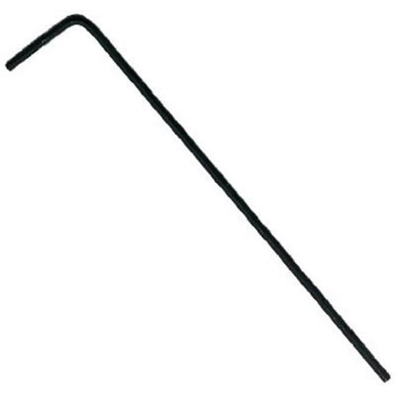 15128 0.44 in. Short Arm Hex-L Key