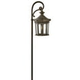 thumbnail image 1 of 1513OZ-LL-Hinkley Lighting-Raley - 1 Light 22 Inch Path Light-Oil Rubbed Bronze Finish, 1 of 2
