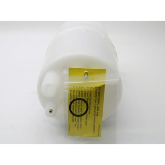 1519004 Nortec Humidity Cylinder 204 005-010 440-600/1 OEM 1519004