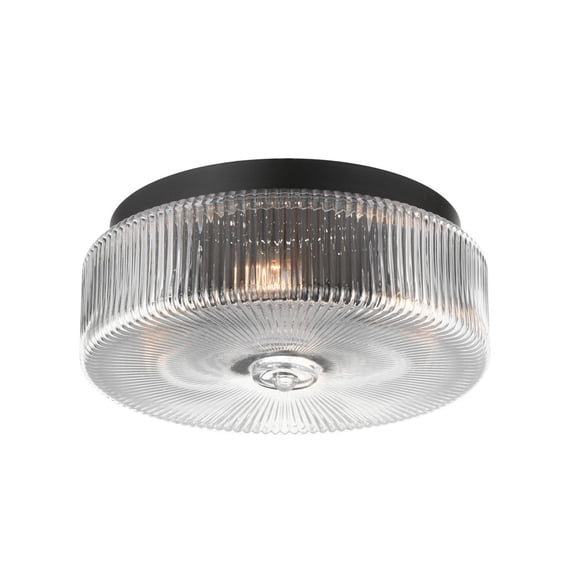 15199CROI Maxim Lighting Kasbah - 4 Light Flush Mount-7.25 Inch Tall and 15.75 Inch Wide-Oil Rubbed Bronze Finish
