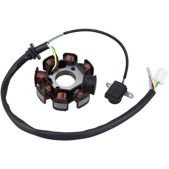 152.07.102 Stator Magneto For Trailmaster 150XRS 150XRX Go Kart