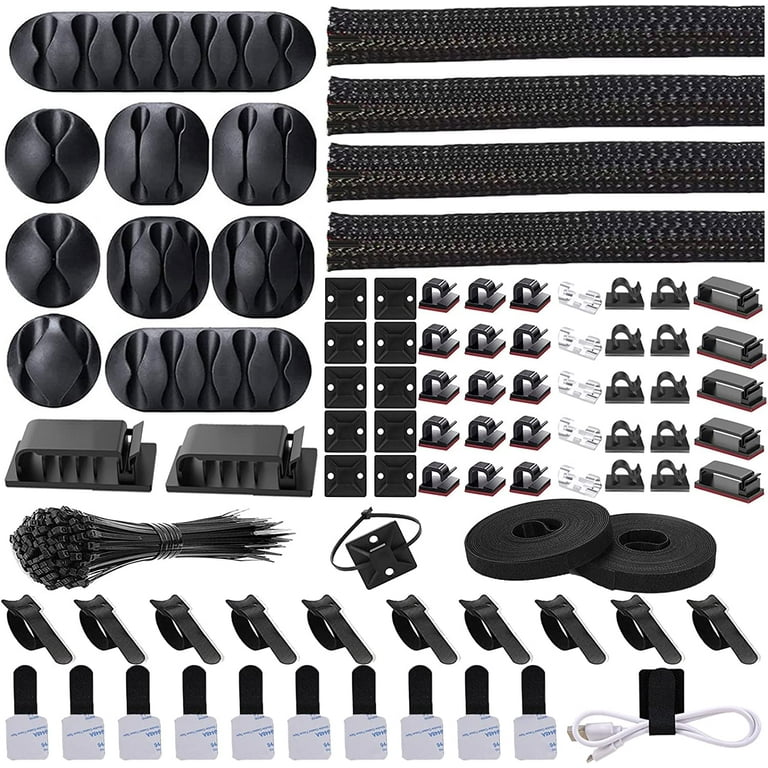 https://i5.walmartimages.com/seo/152-pcs-Cord-Management-Organizer-Kit-4-Cable-Sleeve-split-41Self-Adhesive-Clips-Holder-10pcs-2-Roll-Self-tie-100-Fastening-Ties-TV-Office-Home-Elect_619a0f87-7e65-4448-9019-074ba9049fe8.f62df65b66ac4f30064ed786f5f01f34.jpeg?odnHeight=768&odnWidth=768&odnBg=FFFFFF