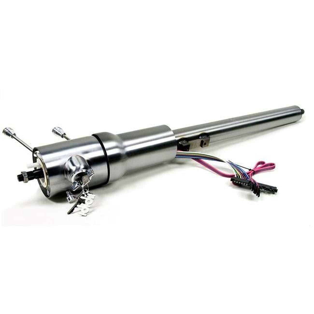 Ididit 1520690010 Steering Column Paintable 69-72 Chevelle Ididit 1520690010 Steering Column Paintable 69-72 Chevelle