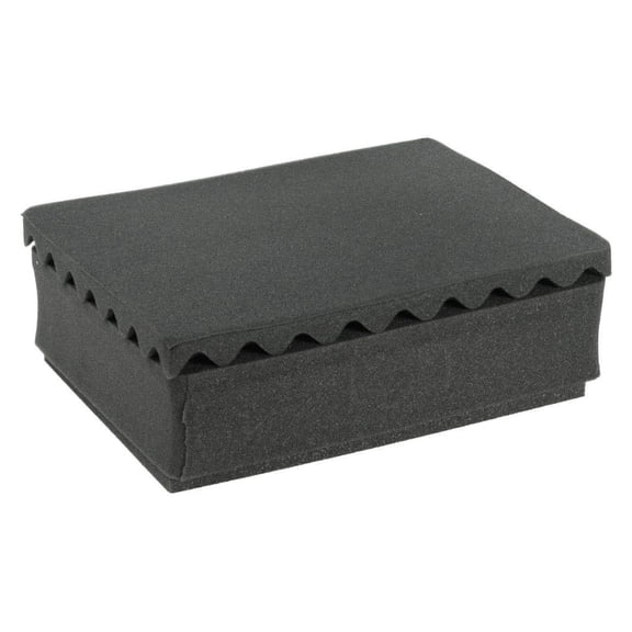 1521 3-Piece Foam Set