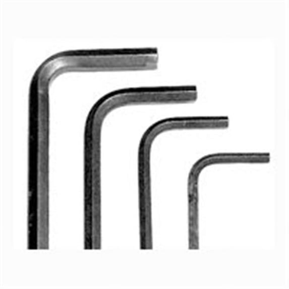 15210 Long Arm Hex Key .15 in.