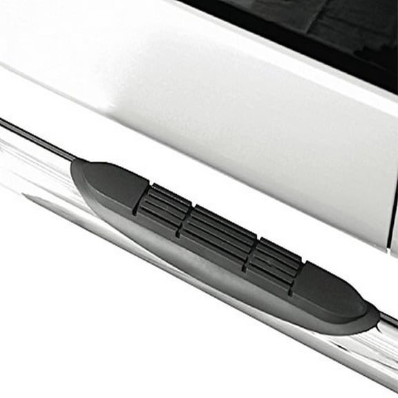 1522 COLORADO/CANYON CREW CAB SS NERF BAR