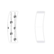 1522 Clear Contour Tape, 36PC/PK
