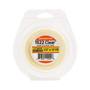 1522 Clear Tape Roll