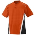 thumbnail image 1 of 1525A Adult Rbi Jersey T-Shirt, 2X, 1 of 1
