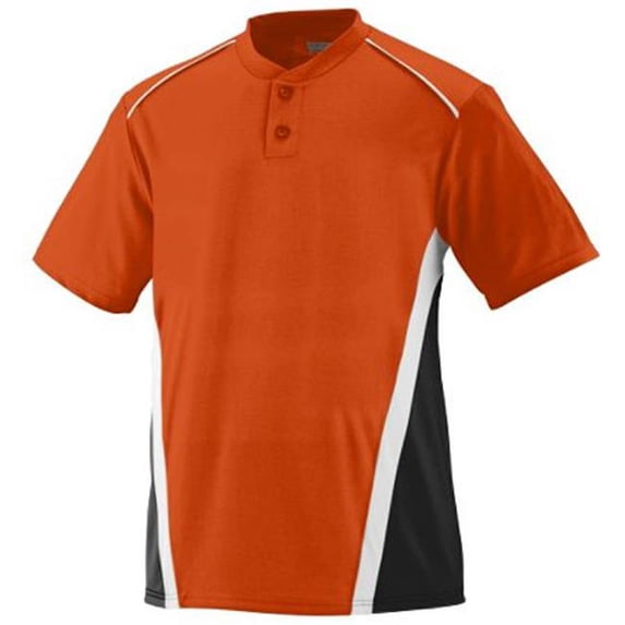 1525A Adult Rbi Jersey T-Shirt, 2X