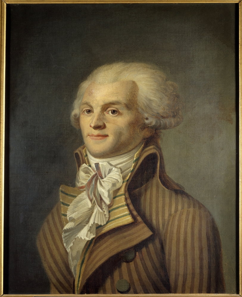 1528 Anonymous Canvas Art - (18 x 24)