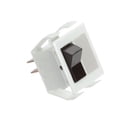 thumbnail image 1 of 1529 Rocker Switch with SPST, 1 of 1