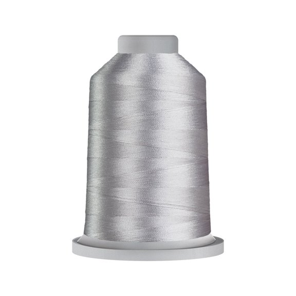 Glide 40wt Polyester Thread 5,500 yd King Spool Smoke