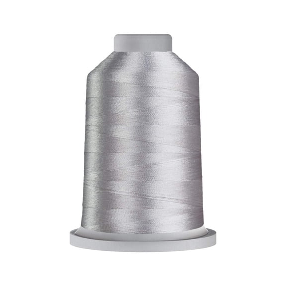 Glide 40wt Polyester Thread 5,500 yd King Spool Smoke