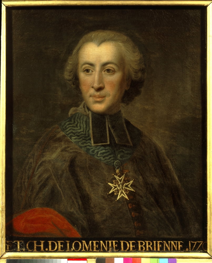 1532 Jean Baptiste Despax (1710-1794) French School Canvas Art - (18 x 24)