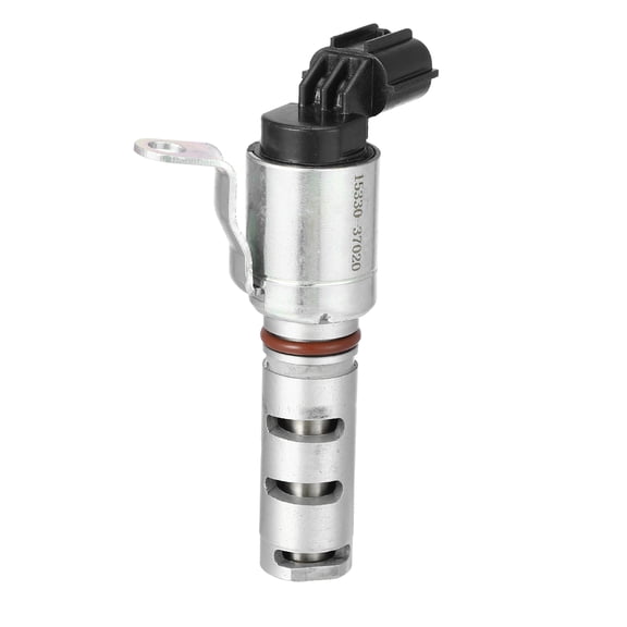 Unique Bargains 15330-37020 15330-0T020 Engine Variable Valve Timing VVT Control Solenoid for Scion IM L4 1.8L 2016