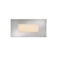 thumbnail image 1 of 15344SS-Hinkley Lighting-Sparta - 6.25 x 3.25 x 3.5 Inch Small Landscaping Dash LED Flat Brick Light, 1 of 2