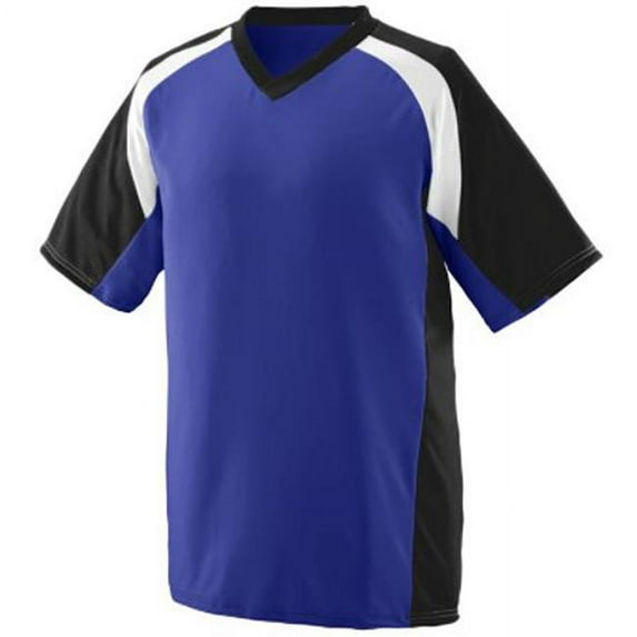 1535A Adult Nitro Jersey, Extra Large