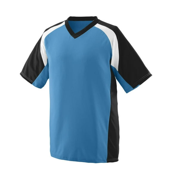 1535A Adult Nitro Jersey, Large