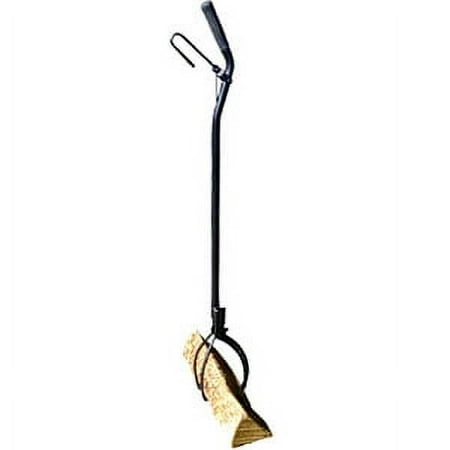1537 Firewood Log Grabber