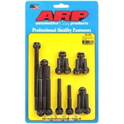 154-1503 Timing Cover & Water Pump Bolt Kit for Small Block Ford