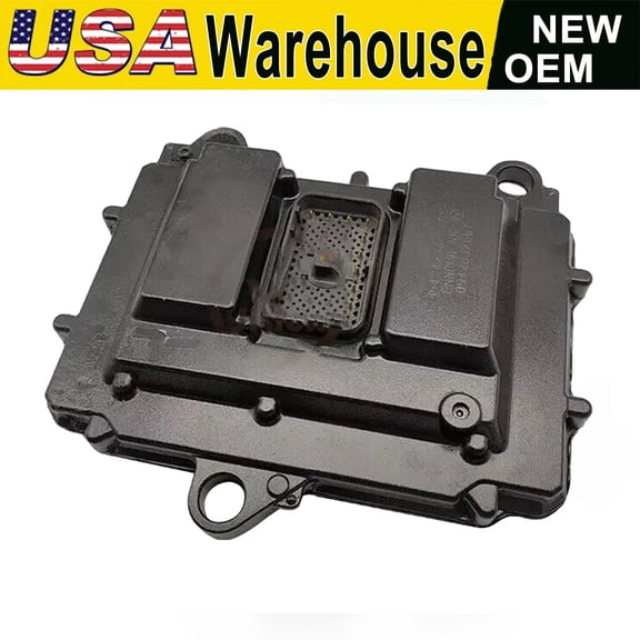 154-4233 Electronic Interlock Control 10R-8097 ECM Controller for CAT Skid Steer & Multi-Terrain Loaders 262 248B 246B 268B 236 232 252 242B 232B 252B 228 226 246 Engine Control Unit Module