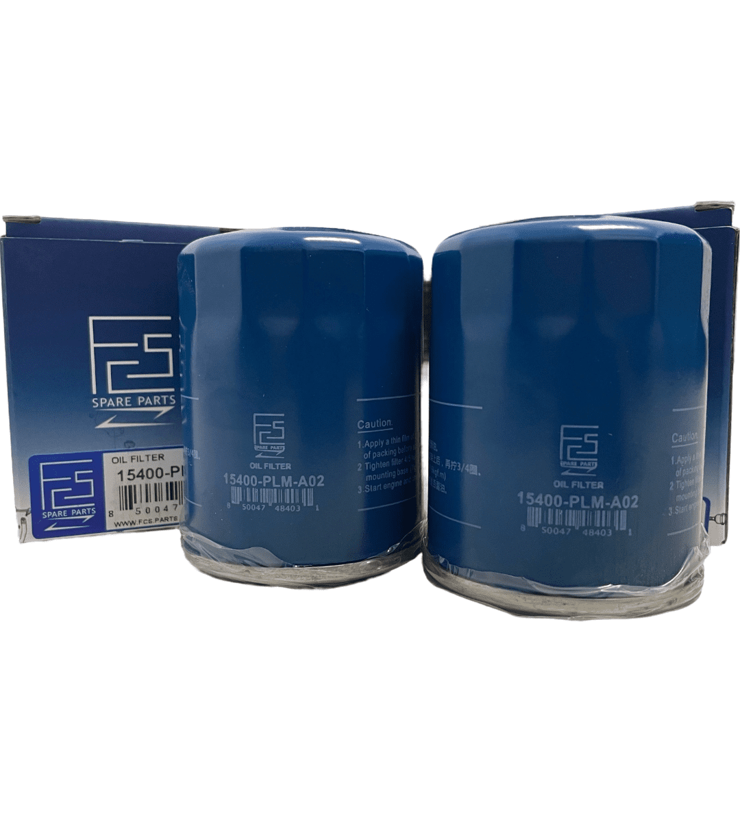 15400-PLM-A02 Oil Filter For Honda Accord | Civic | CR-V | Element ...