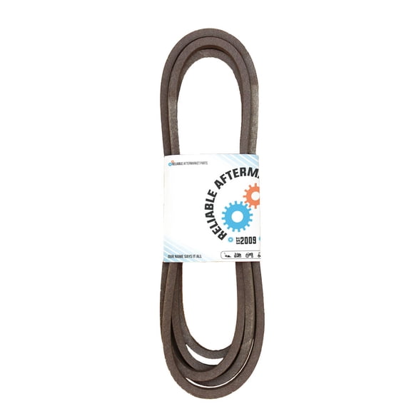 15415A Fits Woods Rear Mount Mower RM372 RM372H3040 Made With Kevlar Blue Drive V-Belt