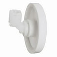 thumbnail image 1 of ERP 154174501 Dishwasher Lower Rack Roller Replaces 5304532229, 1 of 2