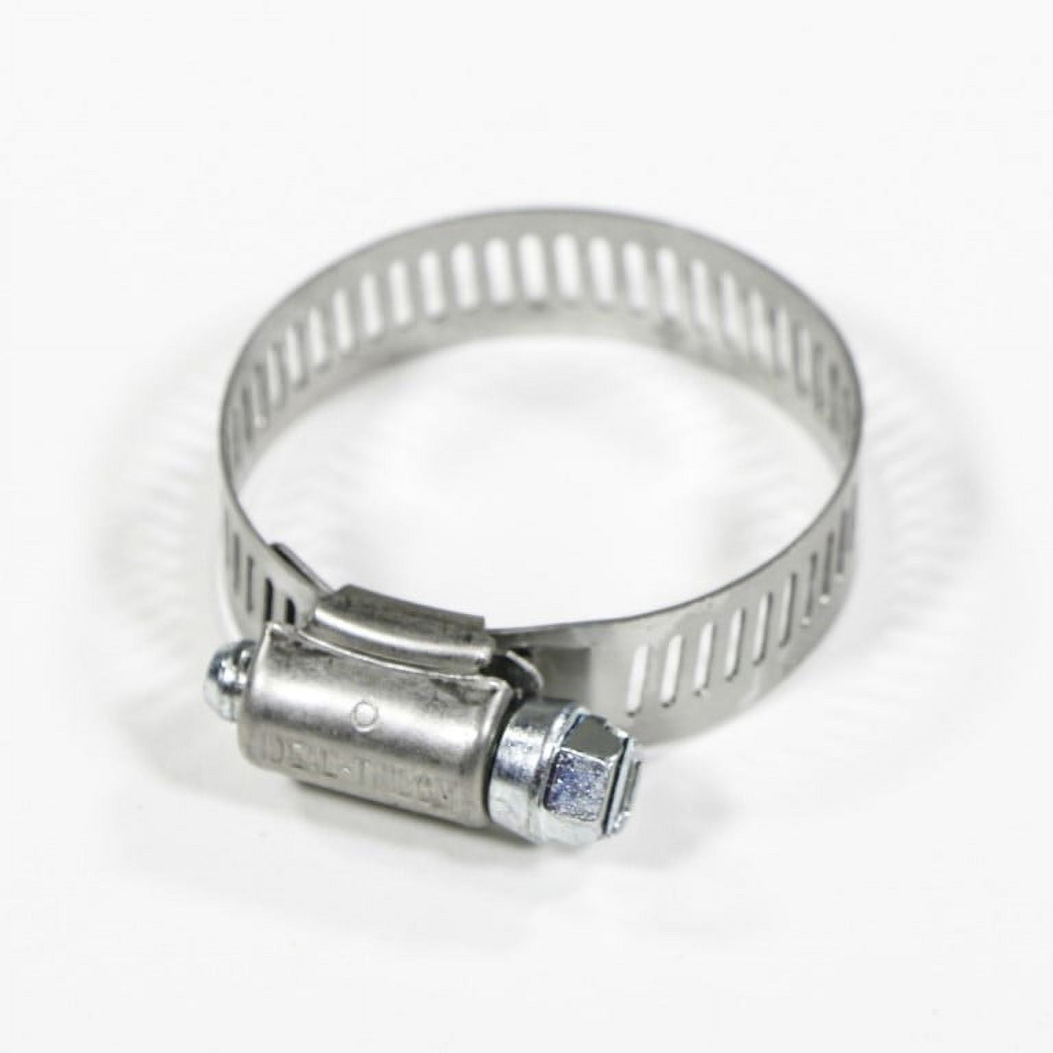 154380601 Frigidaire Hose Clamp OEM 154380601