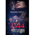thumbnail image 1 of Pre-Owned 1544 (Paperback 9781645563297) by Simone Kelly, 1 of 1