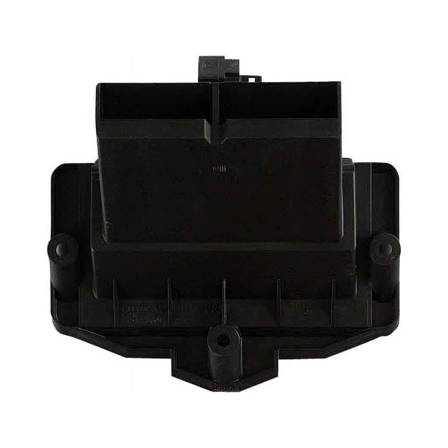 154423601 Frigidaire Dishwasher Active Dry Vent Assembly