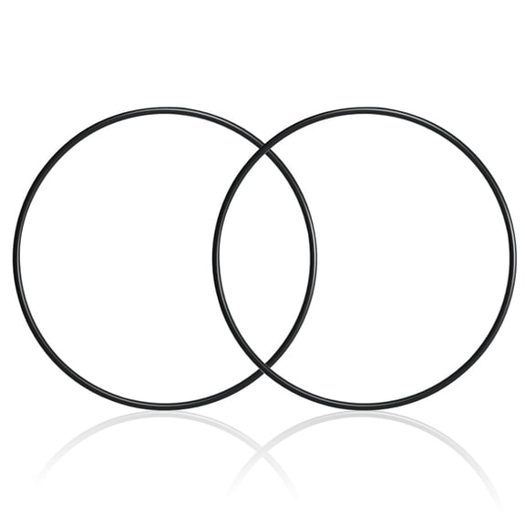 154493 O-Ring Closure for Pentair Tagelus and Triton Pool/Spa Sand Tank Filters2PCS
