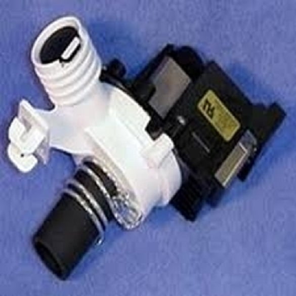 PS8689825 Drain Pump Assembly Replacement For Frigidaire & Whirlpool Dishwashers