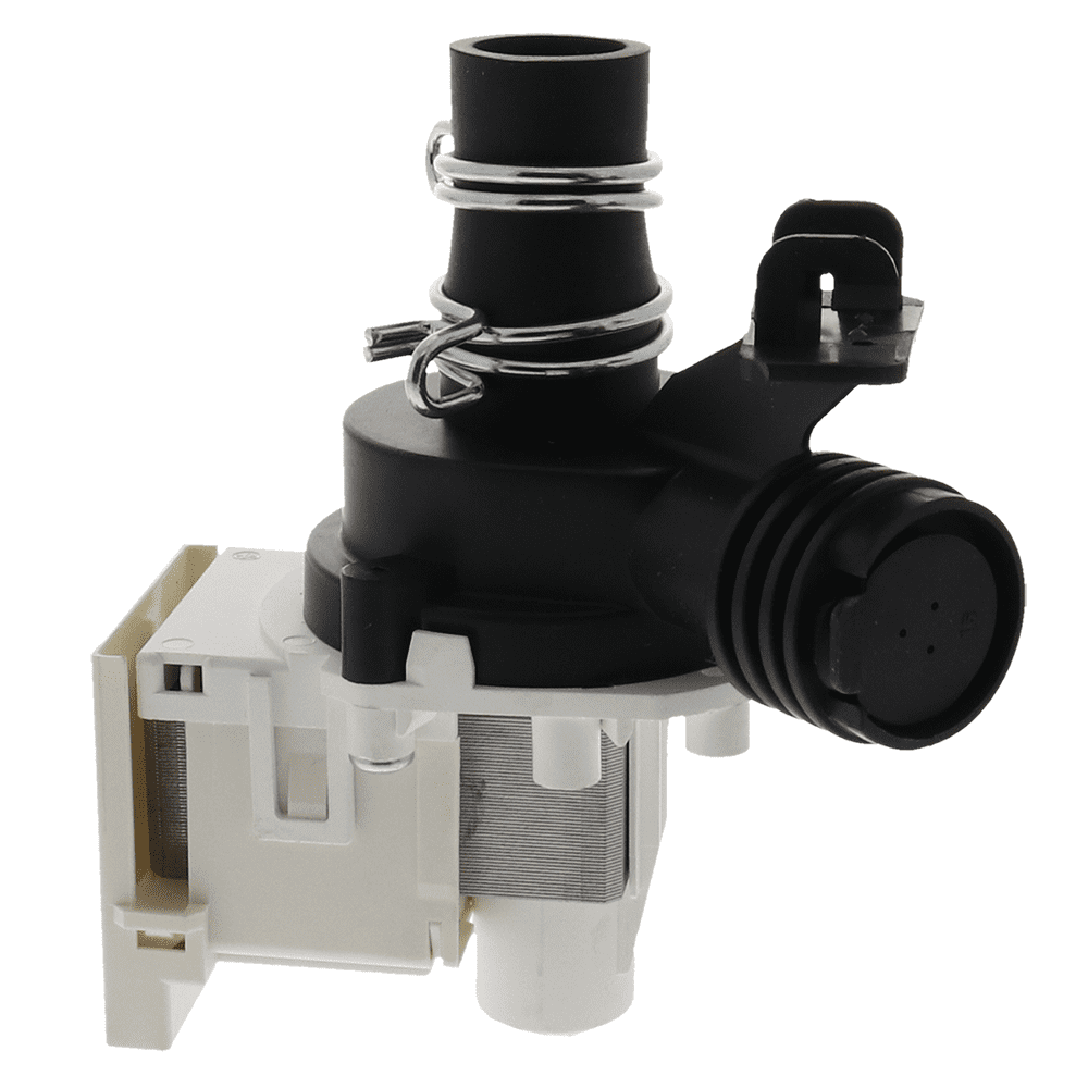 154580301, Dishwasher Drain Pump Replaces Electrolux