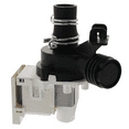 thumbnail image 1 of 154580301, Dishwasher Drain Pump Replaces Electrolux, 1 of 5