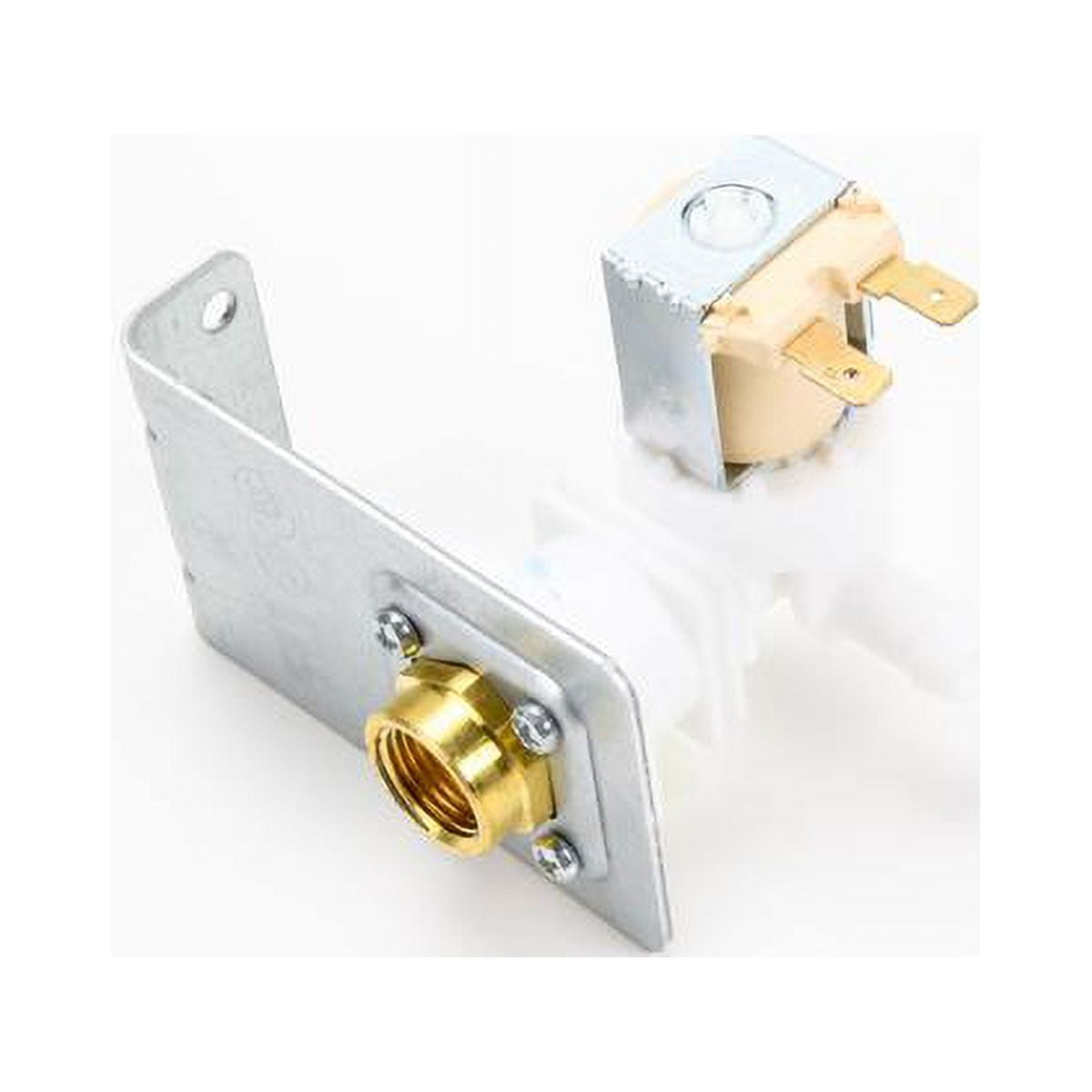 154637401 VALVE, WATER - EXACT FIT FOR 154637401 FRIGIDAIRE - REPLACEMENT PART BY AFTERMARKET APPLIANCE