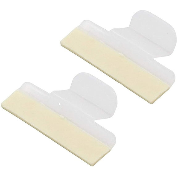 154701001 Splash Shield Kit Exact for Frigidaire Dishwashers Replacement