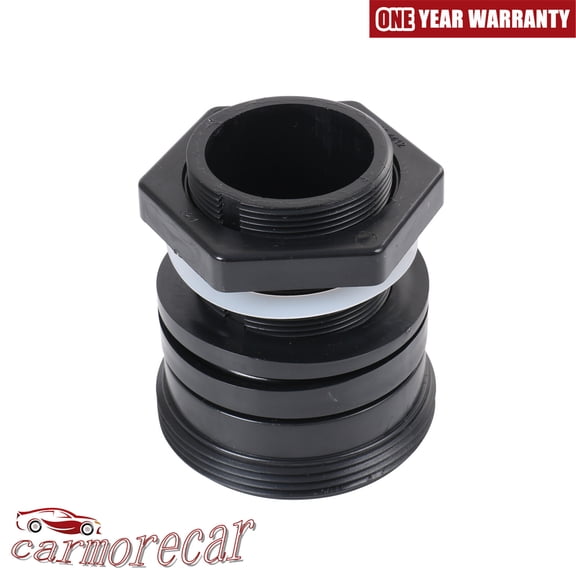 154714 Bulkhead Compatible With Pentair Triton Ii Pool And Spa Sand Filter,2-I