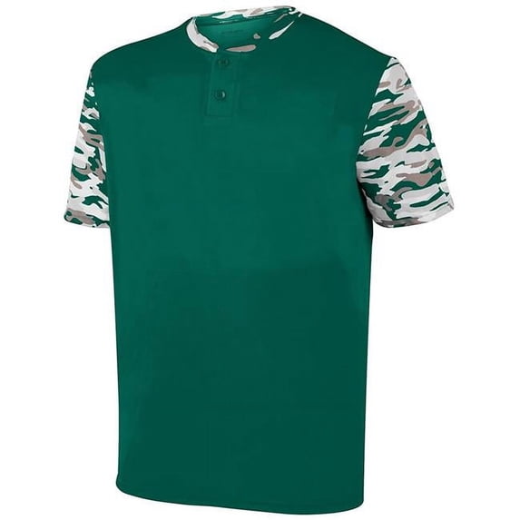 1548 Jersey Augusta Sportswear Pop Fly