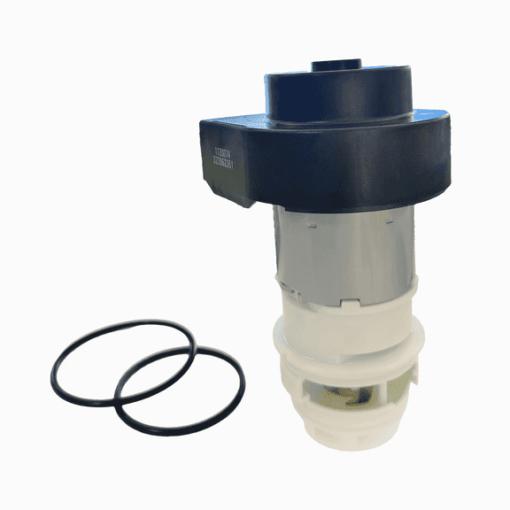 154844301 Frigidaire Kenmore Compatible with Circulation Pump AP5272221 PS3497737, Frigidaire Dishwasher