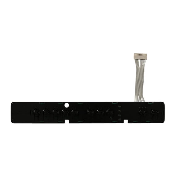 154887301 Frigidaire Refrigerator Switch Assembly