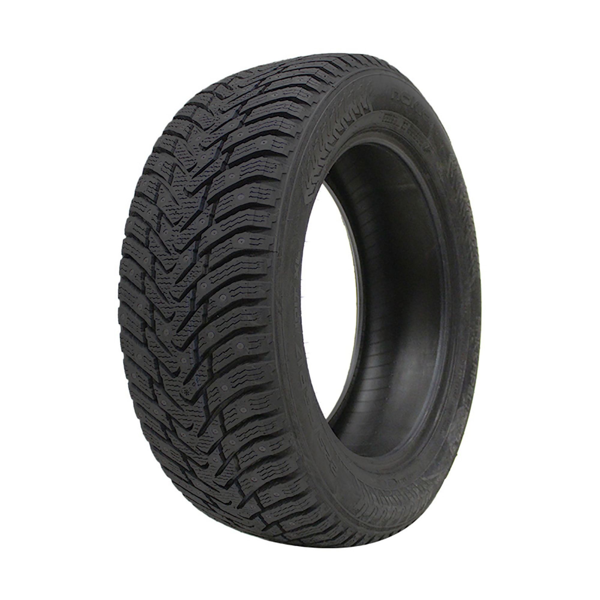 Nokian Hakkapeliitta スタッドレス 155/65R14 Nokian Hakkapeliitta 8 Winter 155/65R14 75T Passenger Tire